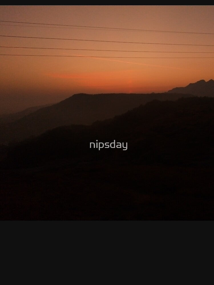 sunrise lonavala sahyadri hills by nipsday T-Shirts, Hoodie, Sweatshirt | BlankRebels.com (Image 3)
