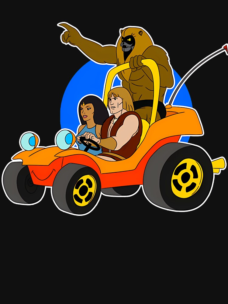 Vintage Movie - Vintage Animated Series by BunsDeniseStore T-Shirts, Hoodie, Sweatshirt | BlankRebels.com (Image 3)