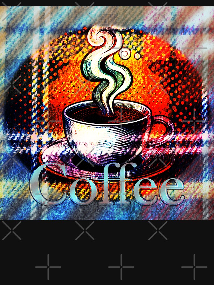 Coffee by Brooklyn Hearty T-Shirts, Hoodie, Sweatshirt | BlankRebels.com (Image 3)