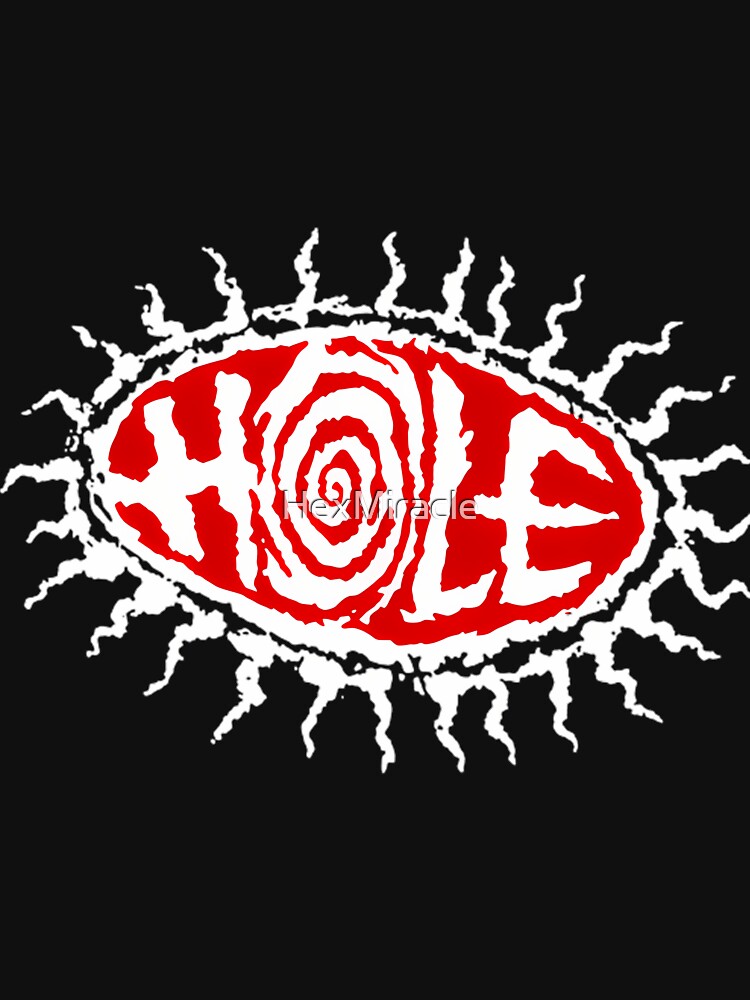 Hole Band by HexMiracle T-Shirts, Hoodie, Sweatshirt | BlankRebels.com (Image 3)