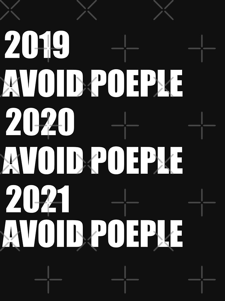 Avoid People Introverts T-Shirts, Hoodie, Sweatshirt