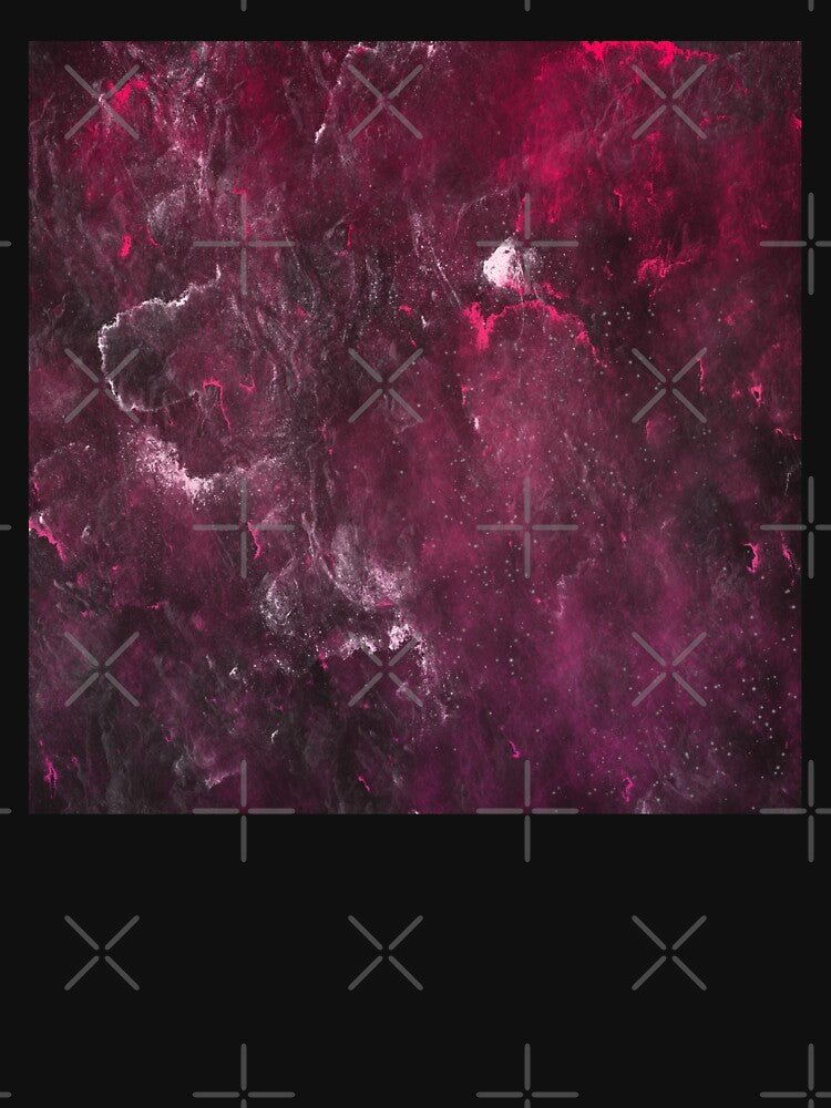 astronomy galaxy space seamless pattern starry firmament by Hartics T-Shirts, Hoodie, Sweatshirt | BlankRebels.com (Image 3)
