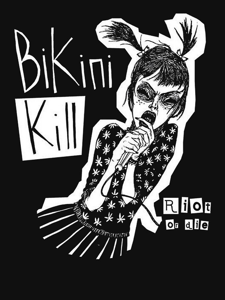 Singing Girls by JamesCurran T-Shirts, Hoodie, Sweatshirt | BlankRebels.com (Image 3)