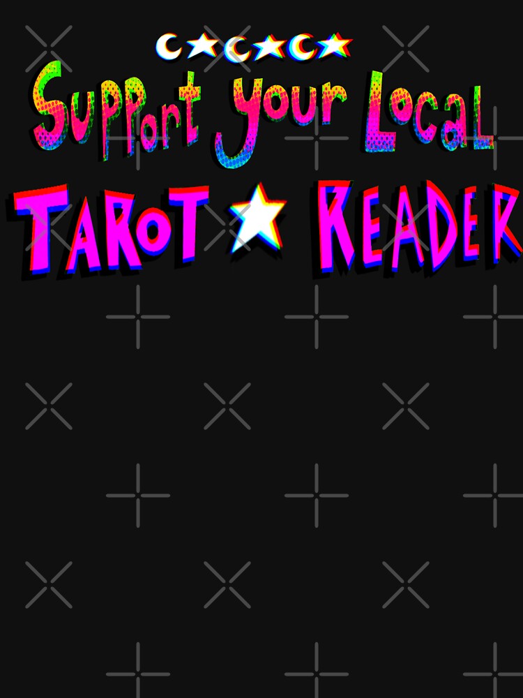 Tarot readers rise up by EwwGerms T-Shirts, Hoodie, Sweatshirt | BlankRebels.com (Image 3)