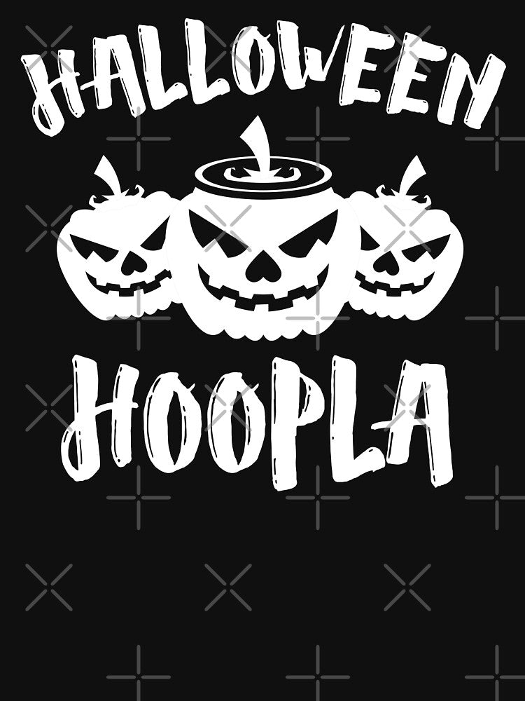 Halloween hoopla by Zexten T-Shirts, Hoodie, Sweatshirt | BlankRebels.com (Image 3)