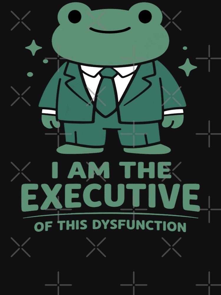 Executive Of This Dysfunction by EnergyMArt T-Shirts, Hoodie, Sweatshirt | BlankRebels.com (Image 3)