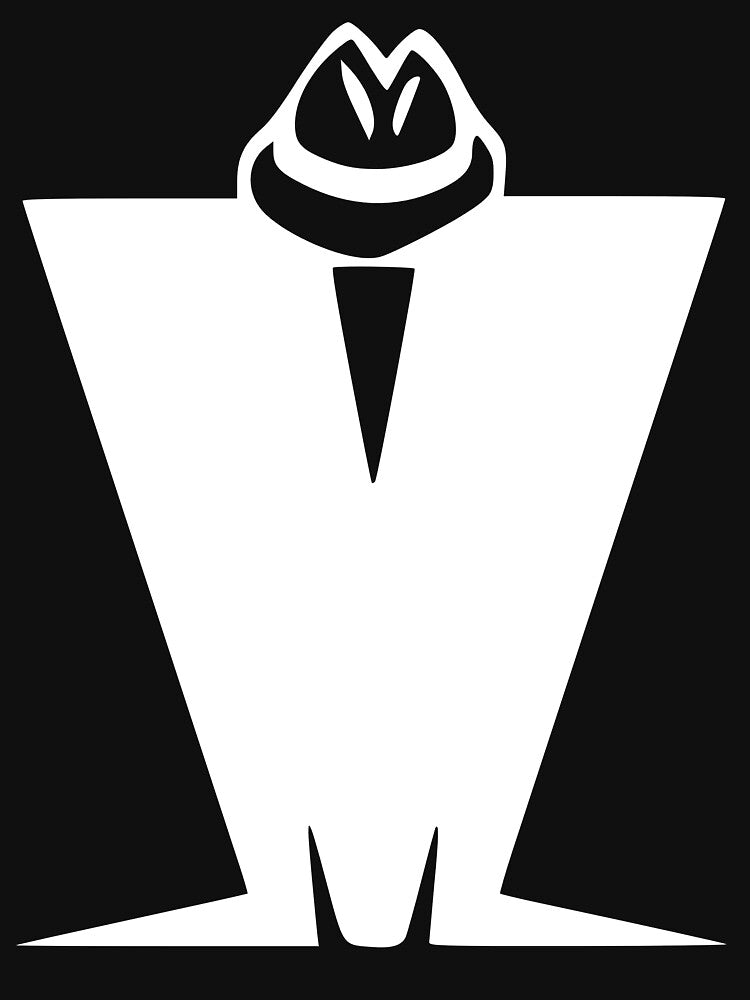 Madness (Band) HD Logo by KPopverse2 T-Shirts, Hoodie, Sweatshirt | BlankRebels.com (Image 3)