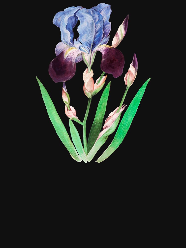pastel floral by zaher97 T-Shirts, Hoodie, Sweatshirt | BlankRebels.com (Image 3)