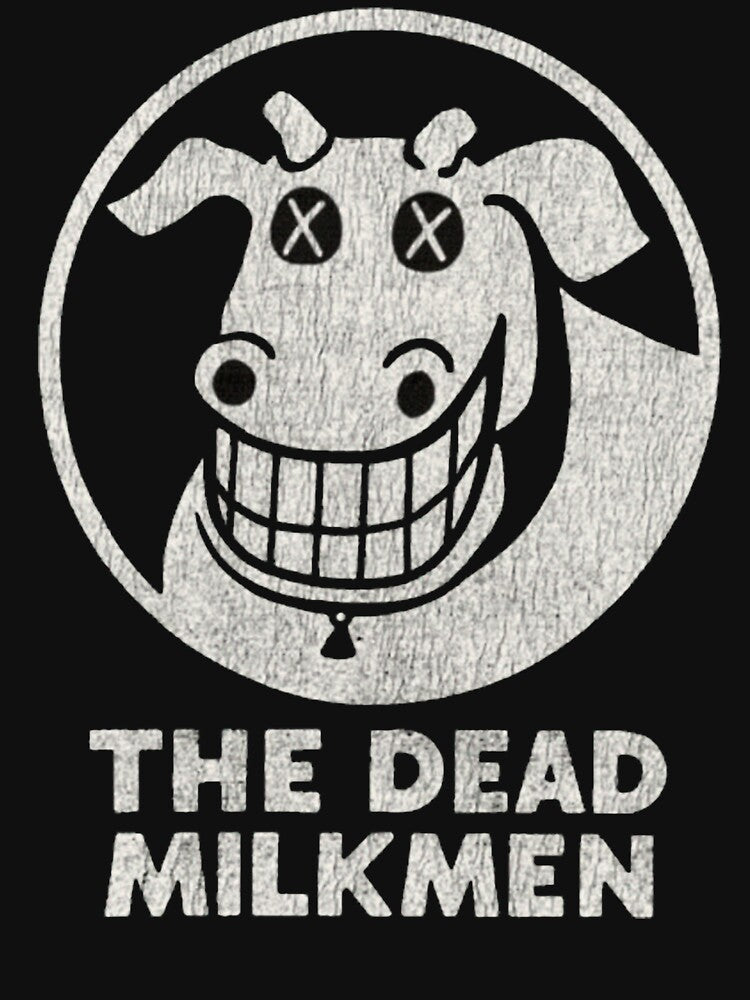 The-Dead-Milkmen-Grunge by idstori T-Shirts, Hoodie, Sweatshirt | BlankRebels.com (Image 3)