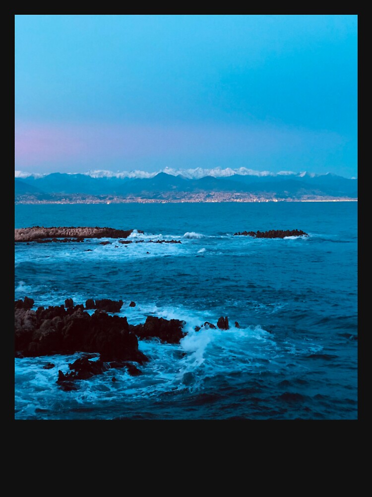 sea,beach,nature,view by grickodd