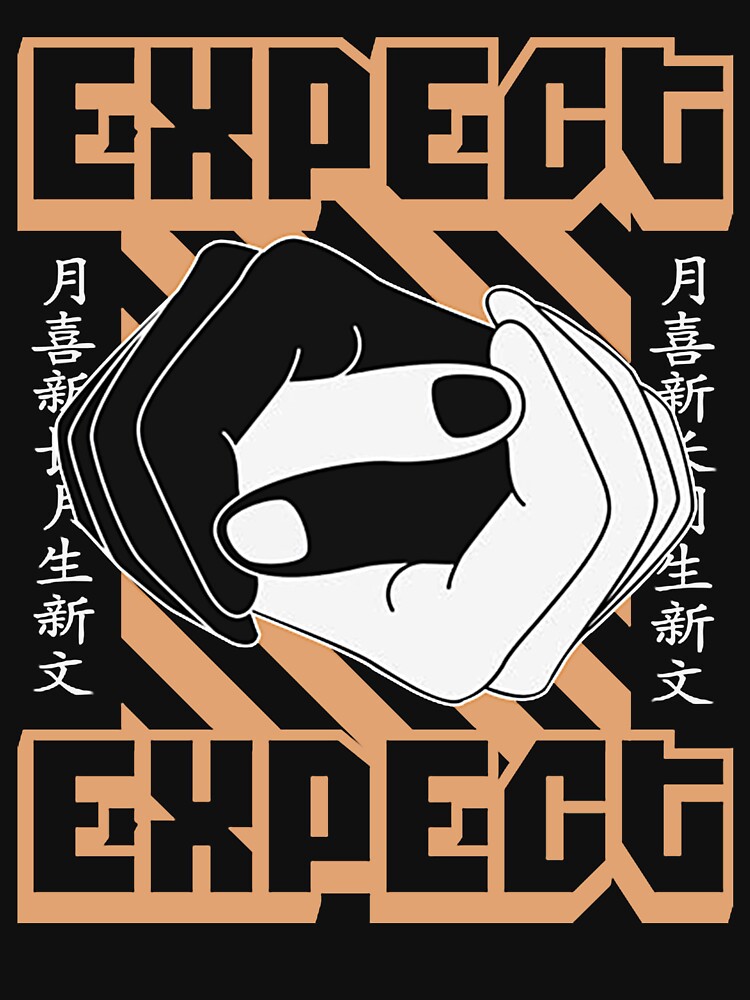 Expect STREETWEAR by VedfeKa789 T-Shirts, Hoodie, Sweatshirt | BlankRebels.com (Image 3)