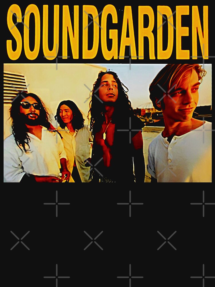 gardensound (2) by flobwad T-Shirts, Hoodie, Sweatshirt | BlankRebels.com (Image 3)