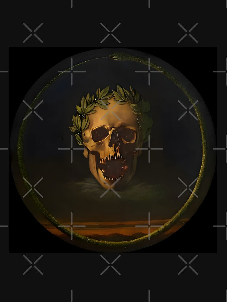 Death and Ouroboros (Image 3)
