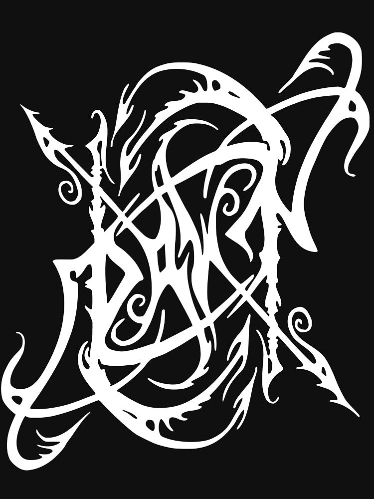Dawn (Band) HD Logo by KPopverse2 T-Shirts, Hoodie, Sweatshirt | BlankRebels.com (Image 3)