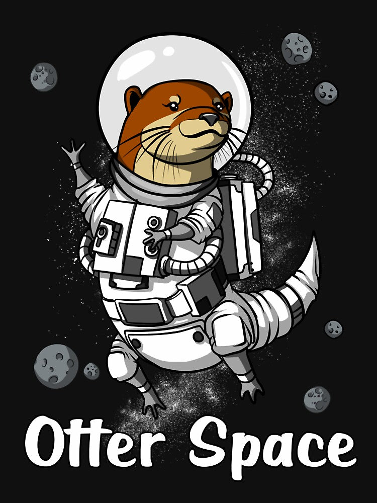 Interesting Trip Outer Space by monica1059 T-Shirts, Hoodie, Sweatshirt | BlankRebels.com (Image 3)