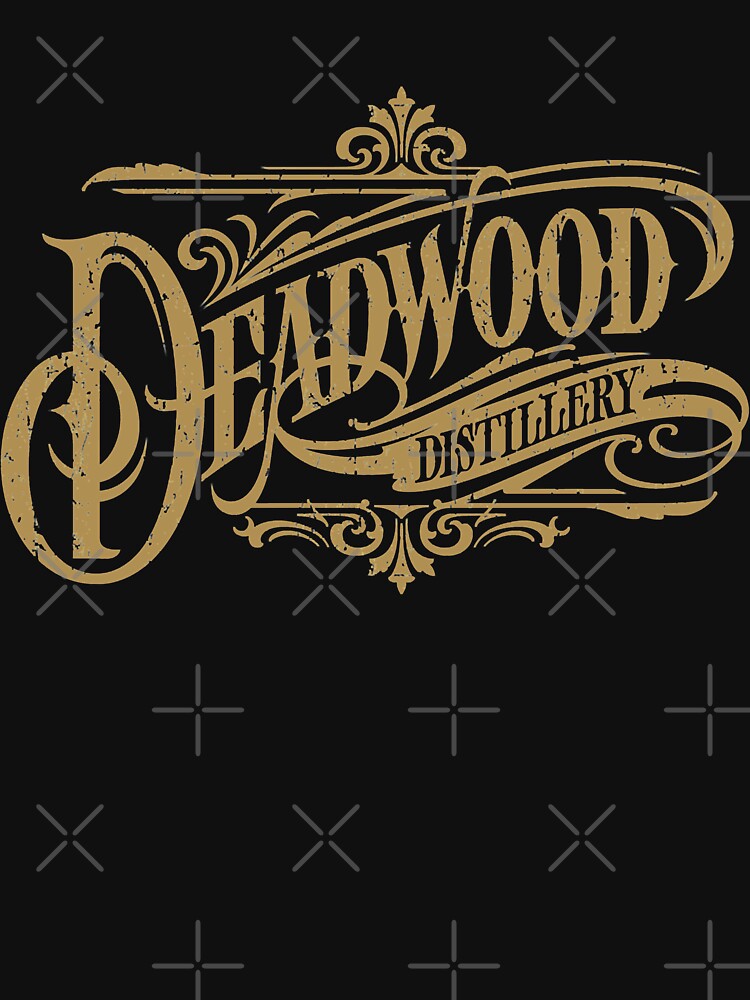 Funny Gifts For Deadwood Distillery Christmas by LeathaKessler T-Shirts, Hoodie, Sweatshirt | BlankRebels.com (Image 3)