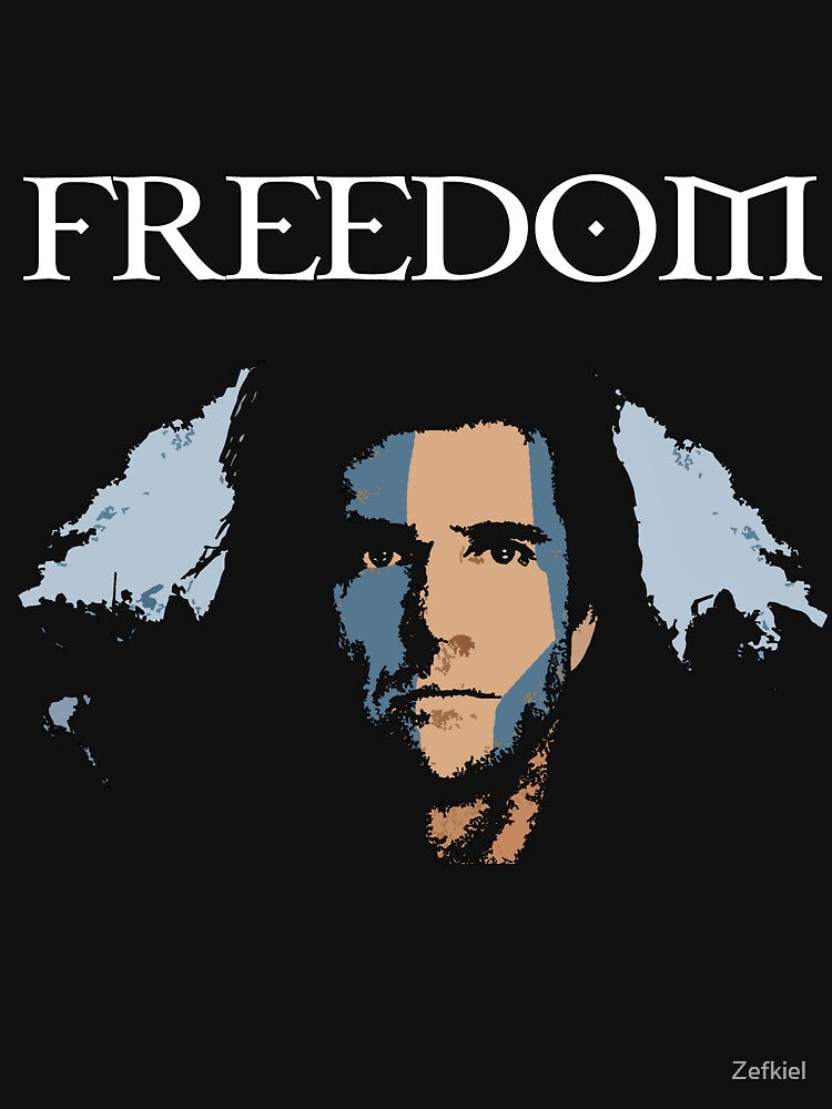 FREEEDOM! by Zefkiel