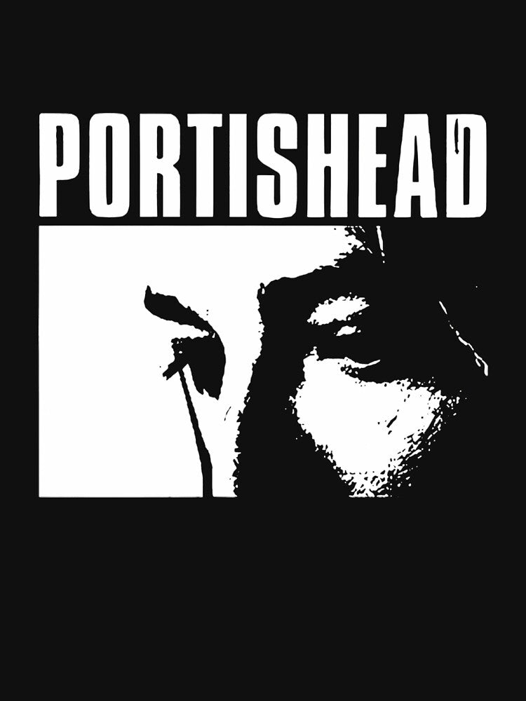 Portisheads Retro 90S by creativesone T-Shirts, Hoodie, Sweatshirt | BlankRebels.com (Image 3)