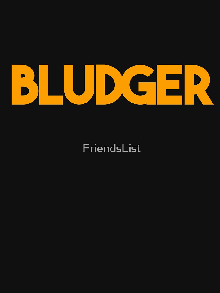 Bludger | Australian Slang by FriendsList T-Shirts, Hoodie, Sweatshirt | BlankRebels.com (Image 3)