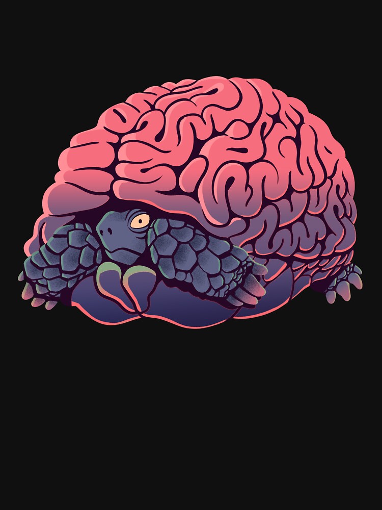 Overthinking by lorenzoduina T-Shirts, Hoodie, Sweatshirt | BlankRebels.com (Image 3)