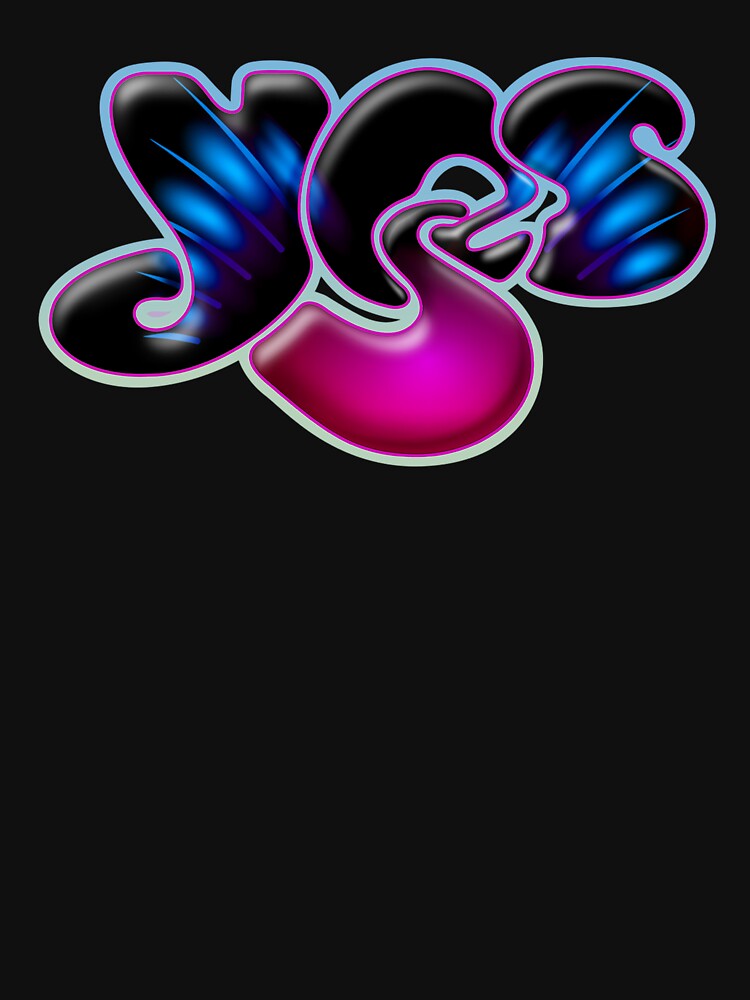 Yes*&1@#!! by robinsongary T-Shirts, Hoodie, Sweatshirt | BlankRebels.com (Image 3)