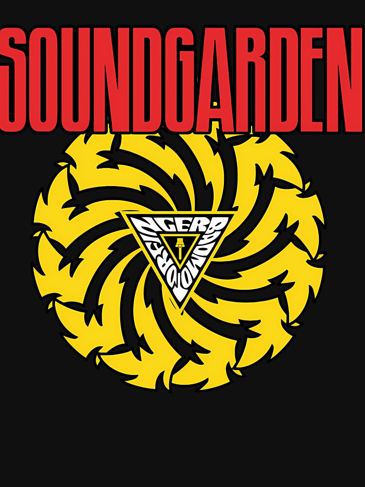 Legend Soundgarden T-Shirts, Hoodie, Sweatshirt