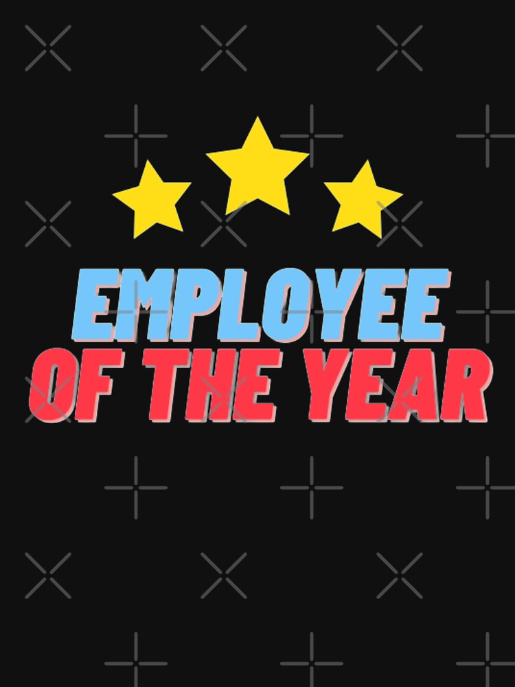 WFH Employee of the Year by simplysassy T-Shirts, Hoodie, Sweatshirt | BlankRebels.com (Image 3)