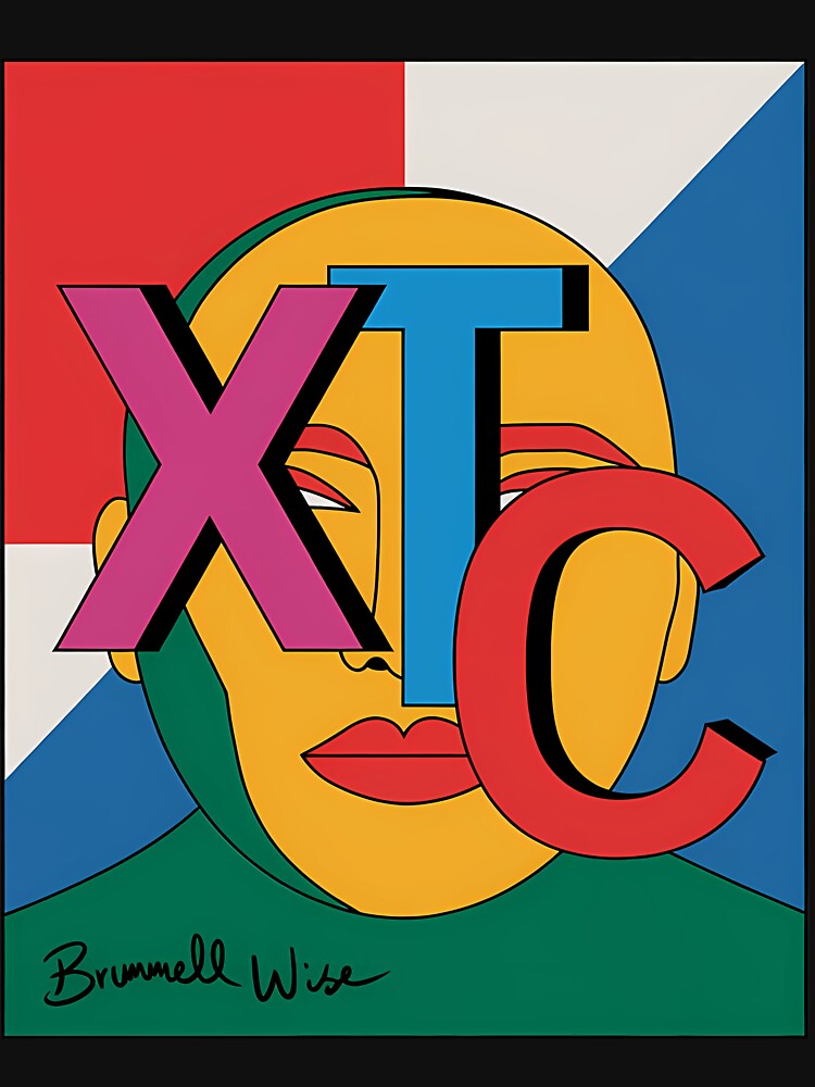 X.T.C Band T-Shirts, Hoodie, Sweatshirt