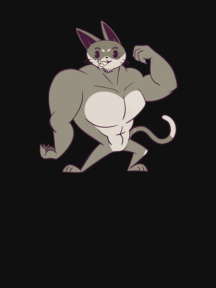 gym trainer by zaher97 T-Shirts, Hoodie, Sweatshirt | BlankRebels.com (Image 3)