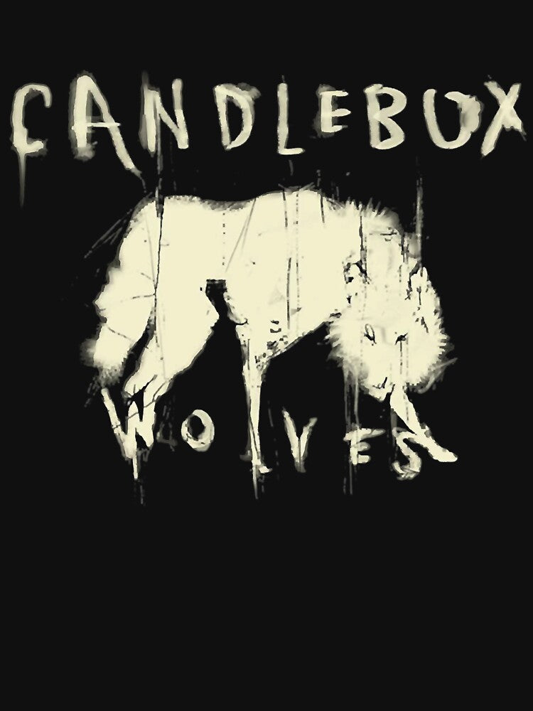Candlebox by BegayAron T-Shirts, Hoodie, Sweatshirt | BlankRebels.com (Image 3)