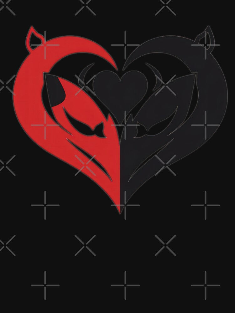 Valentines Day abstract heart design,Valentine heart,valentine art,valentine design by Expressions-Sel... (Image 3)