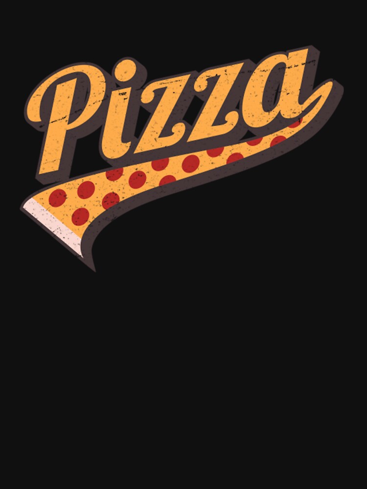 Pizza My Favorite Sport by TED-DESIGN T-Shirts, Hoodie, Sweatshirt | BlankRebels.com (Image 3)