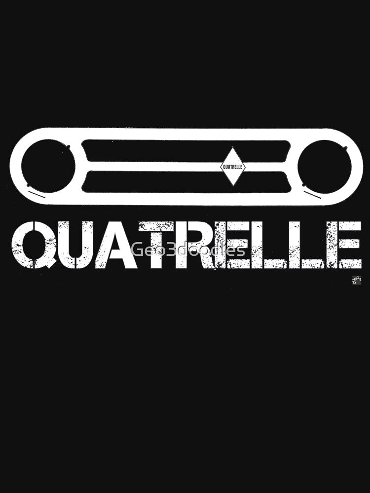 Geo3Doodles Quatrelle Doodle by Geo3doodles T-Shirts, Hoodie, Sweatshirt | BlankRebels.com (Image 3)