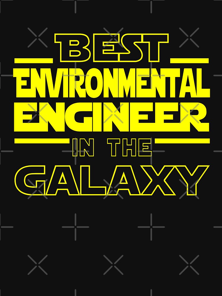 Environmental Engineer Job Dad Mom Hudband Shirt Best Environmental Engineer Galaxy Funny Environmental Engineer T-Shirts, Hoodie, Sweatshirt
