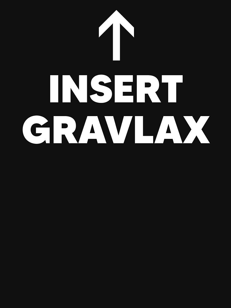 Insert Gravlax Cured Nordic Salmon by The Junto Shop T-Shirts, Hoodie, Sweatshirt | BlankRebels.com (Image 3)