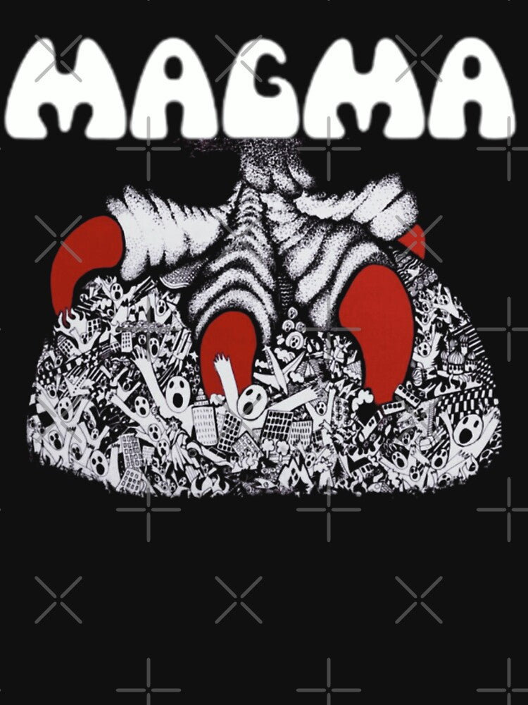 FRENCH ROCK BAND - Jazz Rock by MetalRockMusic T-Shirts, Hoodie, Sweatshirt | BlankRebels.com (Image 3)