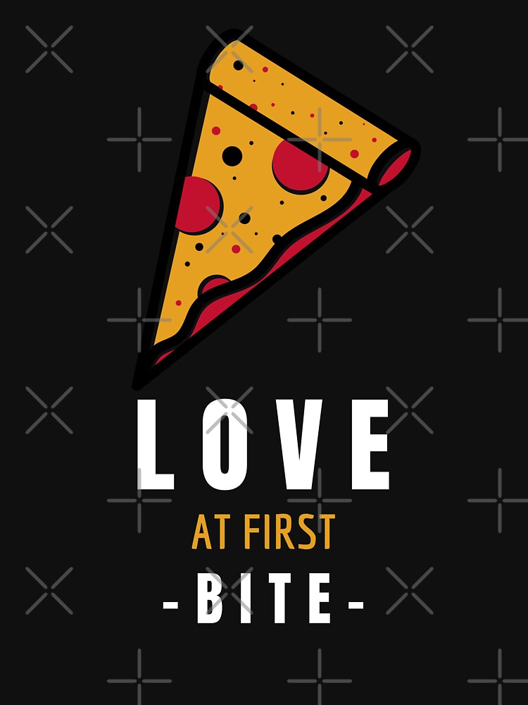 Pizza Day - Pizza Is My Valentine by ManiaTeec T-Shirts, Hoodie, Sweatshirt | BlankRebels.com (Image 3)