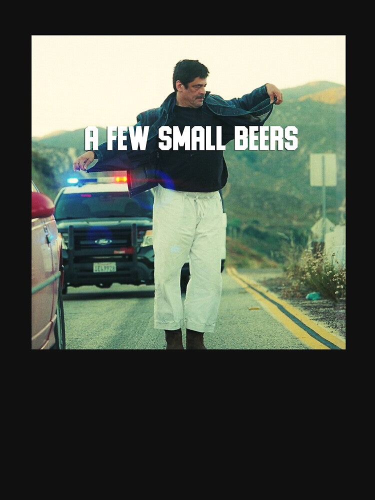 A FEW SMALL BEERS by FILM GUTTER