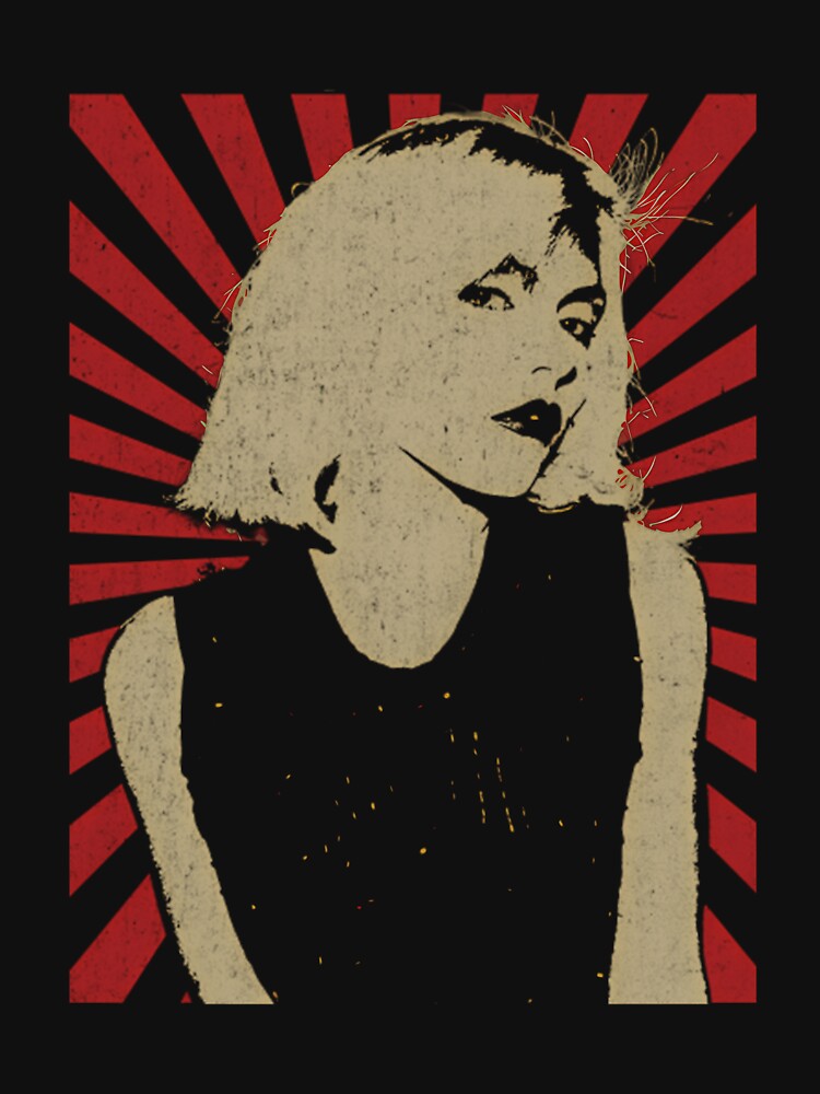 Perfect Punk Rock Girl Retro 70S Vintage Band by CODY-iinu T-Shirts, Hoodie, Sweatshirt | BlankRebels.com (Image 3)