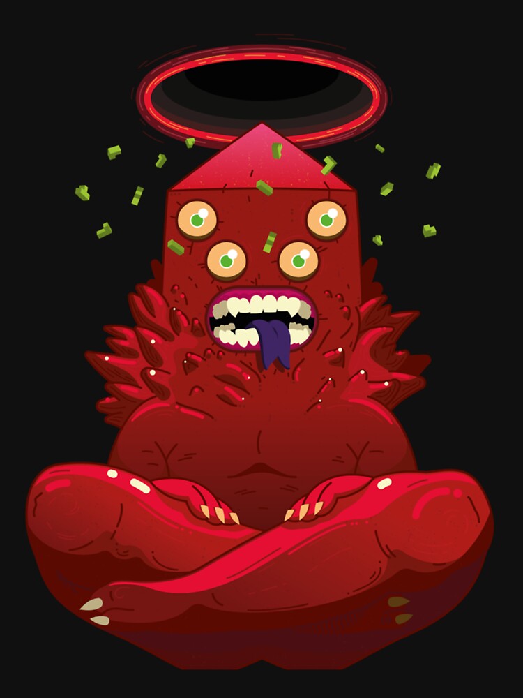 GOLB Adventure Time by feneliax74 T-Shirts, Hoodie, Sweatshirt | BlankRebels.com (Image 3)