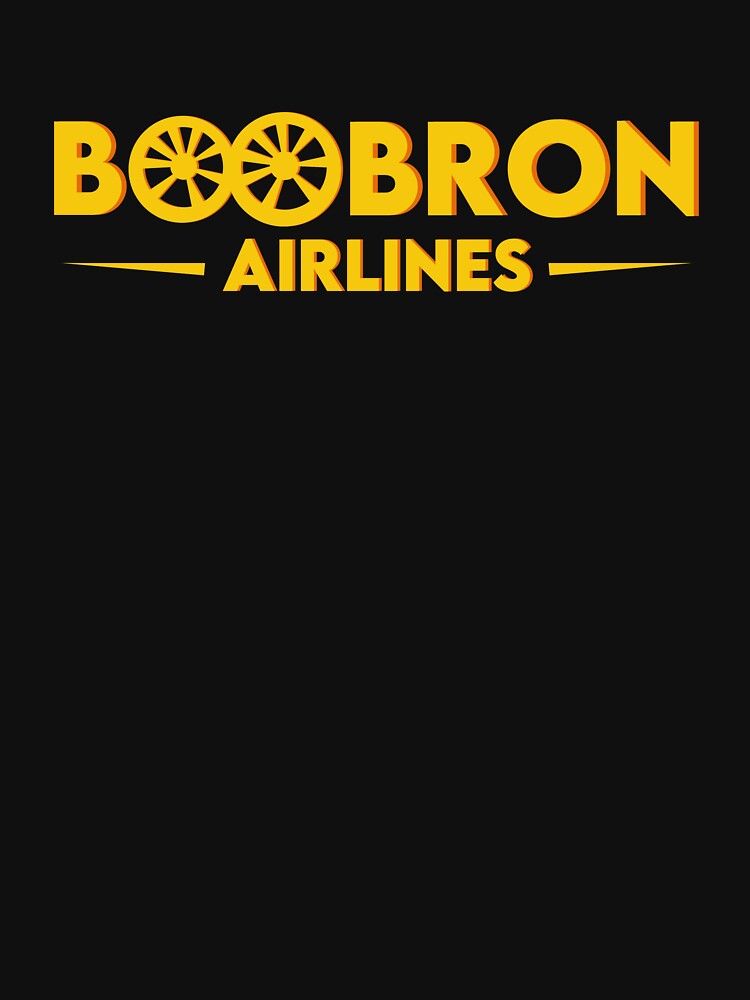 Boobron Air T-Shirts, Hoodie, Sweatshirt
