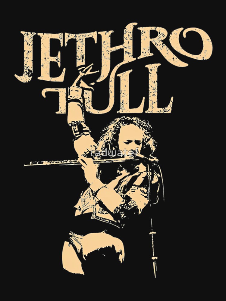 Jethro Tull Rock Band T-Shirts, Hoodie, Sweatshirt