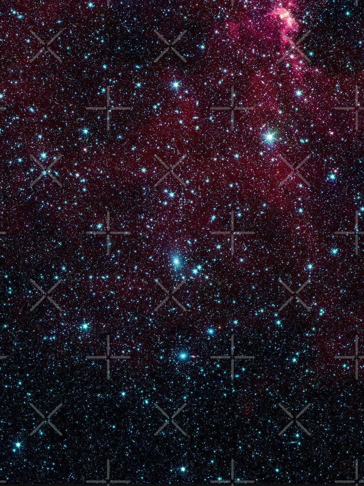 Perseus Pisces Galaxy Supercluster by 2sweetsDesign T-Shirts, Hoodie, Sweatshirt | BlankRebels.com (Image 3)
