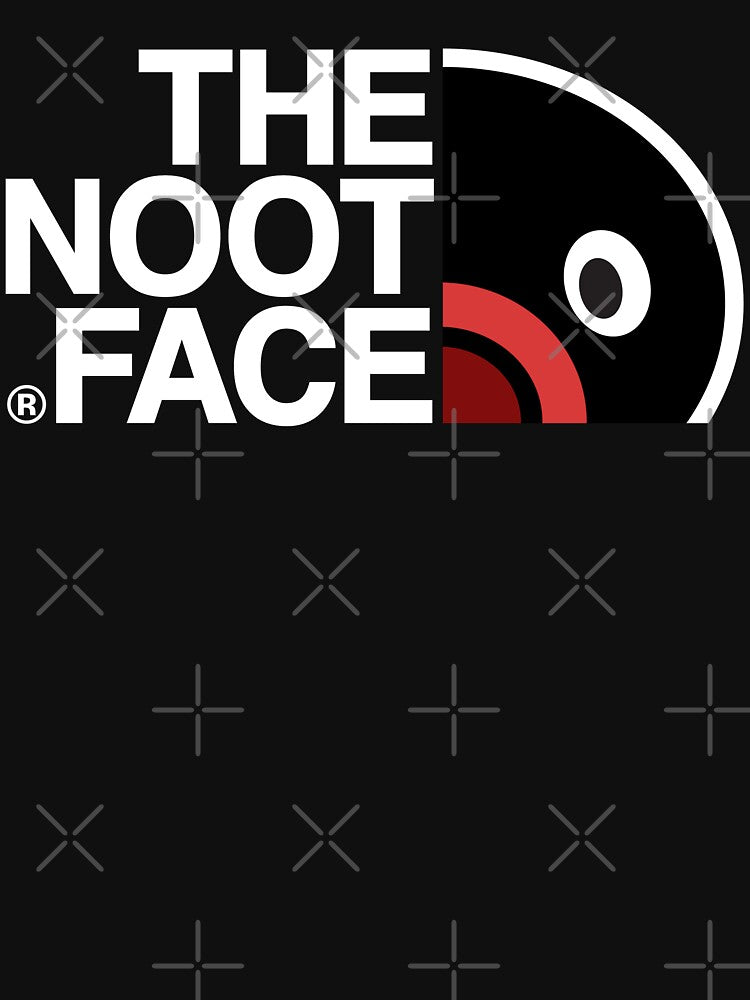 Noot Face T-Shirts, Hoodie, Sweatshirt