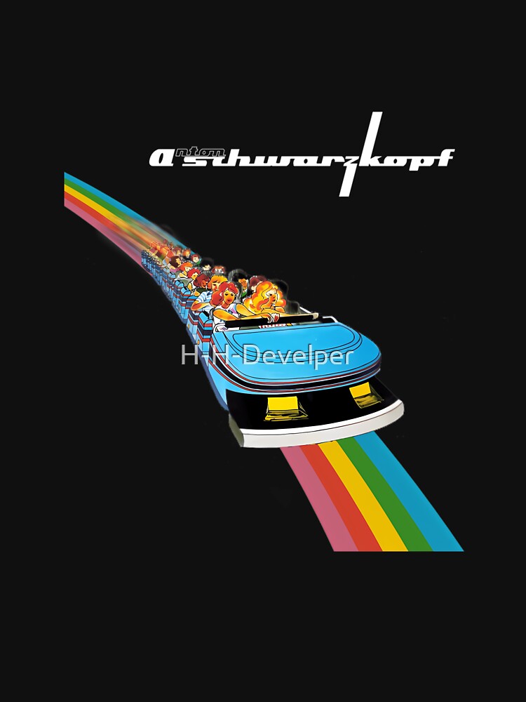 Antons Schwarzkopfs ( Engineer ) by H-H-Develper T-Shirts, Hoodie, Sweatshirt | BlankRebels.com (Image 3)