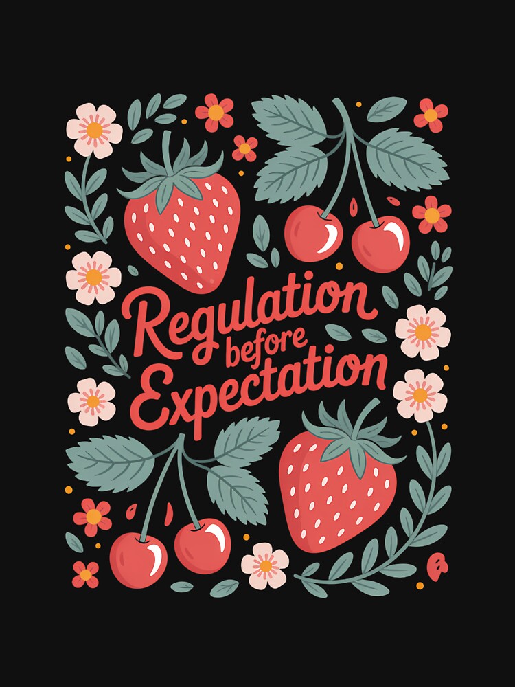 Occupational Therapist Cute by BulkBubu T-Shirts, Hoodie, Sweatshirt | BlankRebels.com (Image 3)