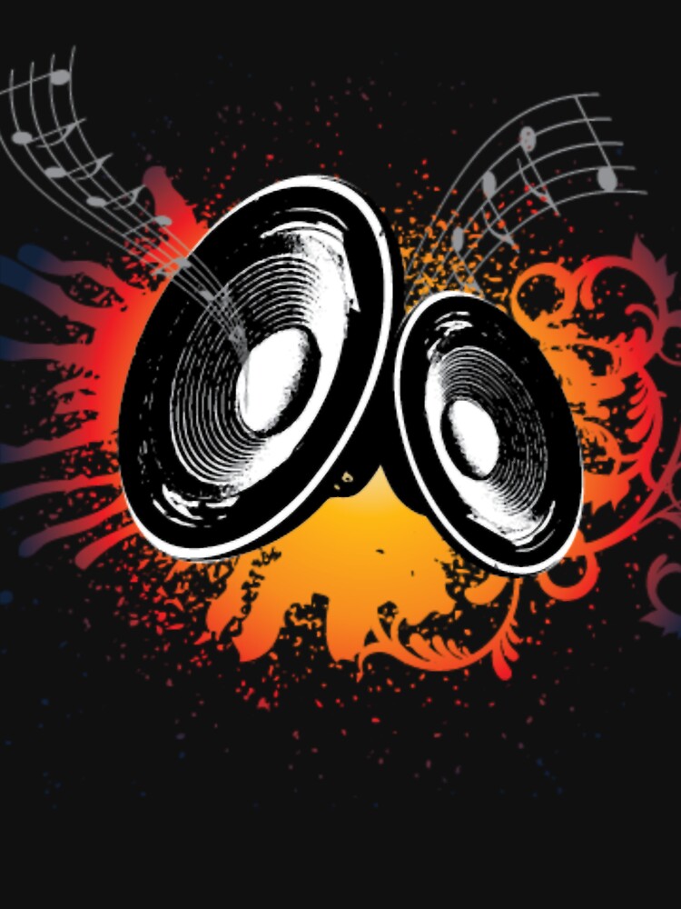 Music lover  Classic by Carmerfiel1 T-Shirts, Hoodie, Sweatshirt | BlankRebels.com (Image 3)