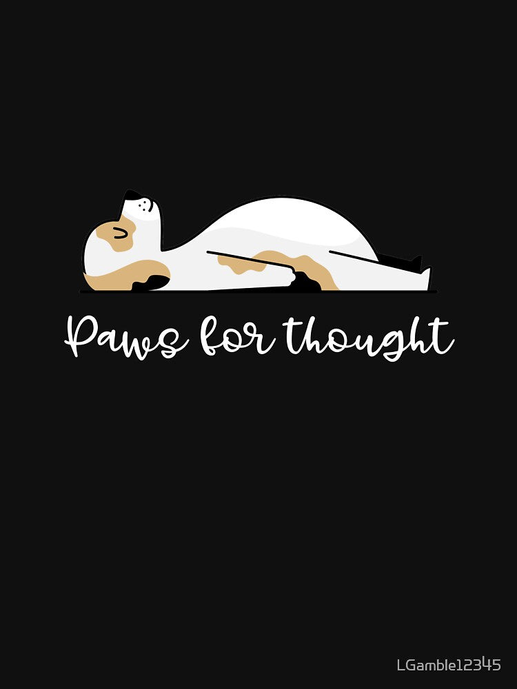 Funny Dog Lover and Yoga Meditiation Namaste Gift Design by LGamble12345 T-Shirts, Hoodie, Sweatshirt (Image 3)