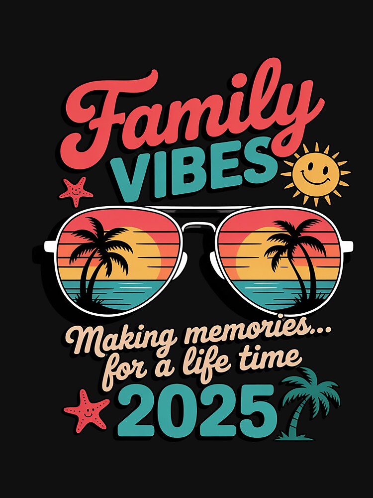 Matching Family Reunion 2025 Making Memories by GalaFunny T-Shirts, Hoodie, Sweatshirt | BlankRebels.com (Image 3)