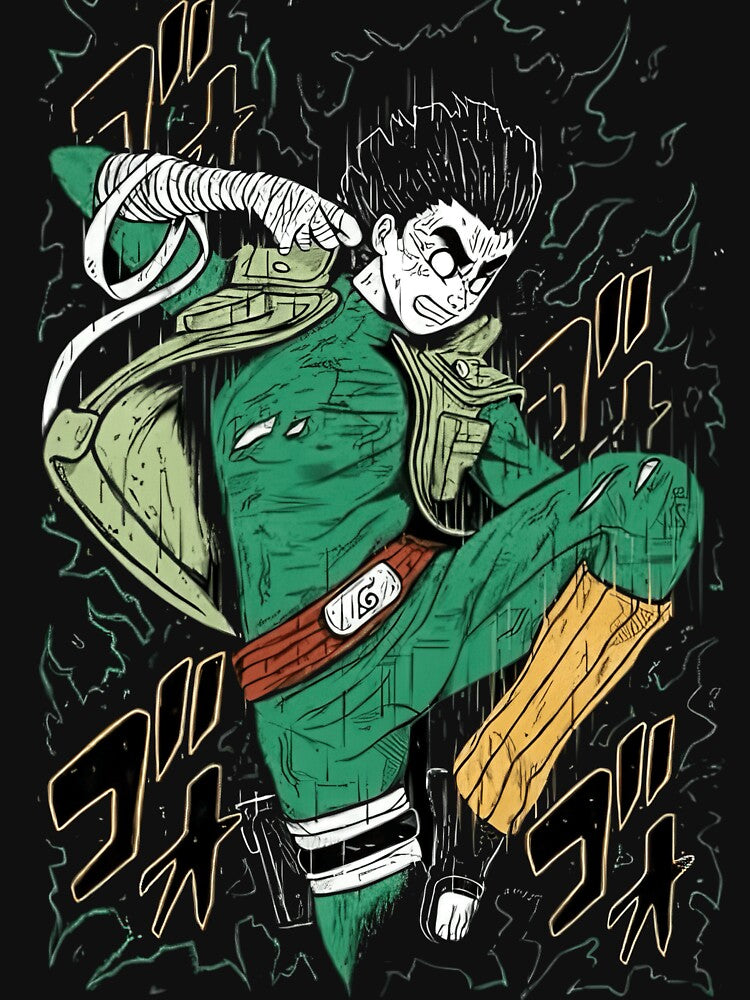 The Eternal Rival of the Green Beast by CrispyToast-YT
